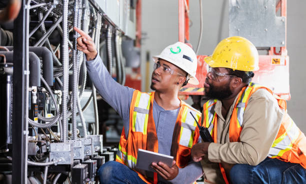 Best Local Electrician Companies  in Wolf Lake, MI
