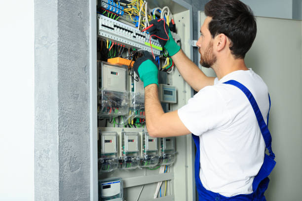 Why Trust Our Certified Electricians for Your Electrical Needs in MI?