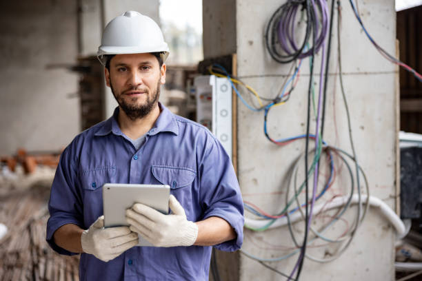 Best Electrical System Inspection  in Wolf Lake, MI